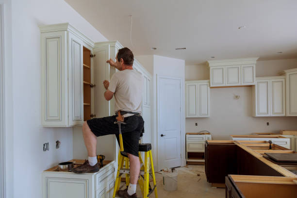 Licensed Backsplash Installation service in Telford, PA - Remodeling Of Kitchen